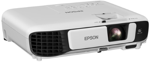Проектор Epson EB-X41